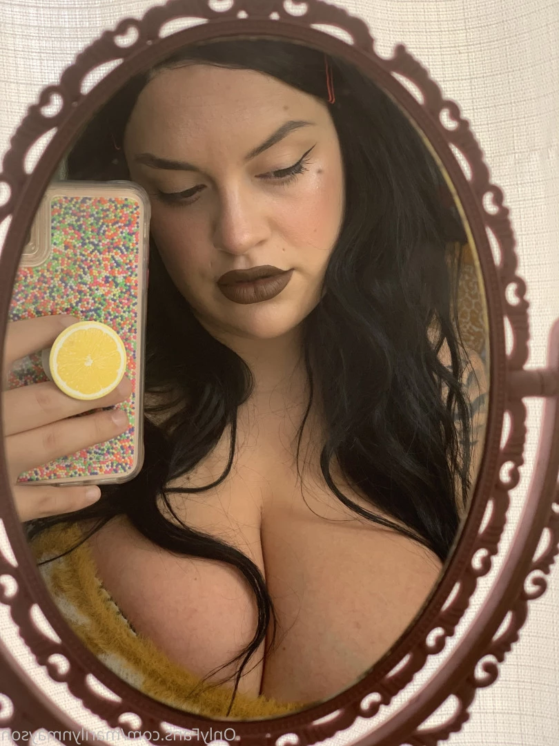 Marilyn Mayson [ marilynmayson ] Onlyfans leaked photo 5558518 on Hotleaks.tv