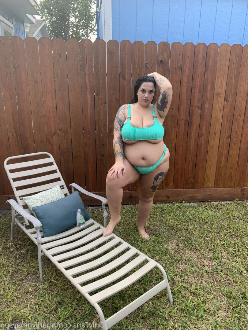 Marilyn Mayson [ marilynmayson ] Onlyfans leaked photo 5558628 on Hotleaks.tv