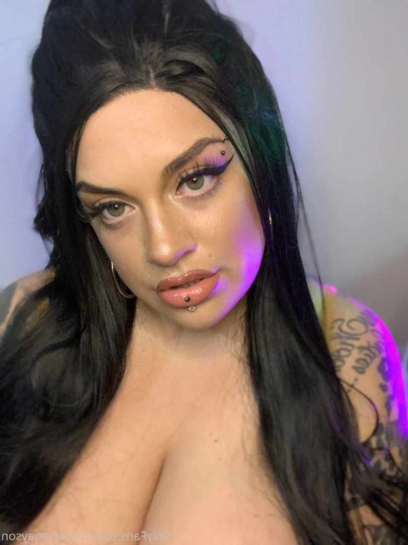 Marilyn Mayson [ marilynmayson ] Onlyfans leaked photo 5558870 on Hotleaks.tv