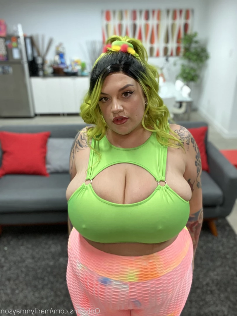 Marilyn Mayson [ marilynmayson ] Onlyfans leaked photo 5559002 on Hotleaks.tv