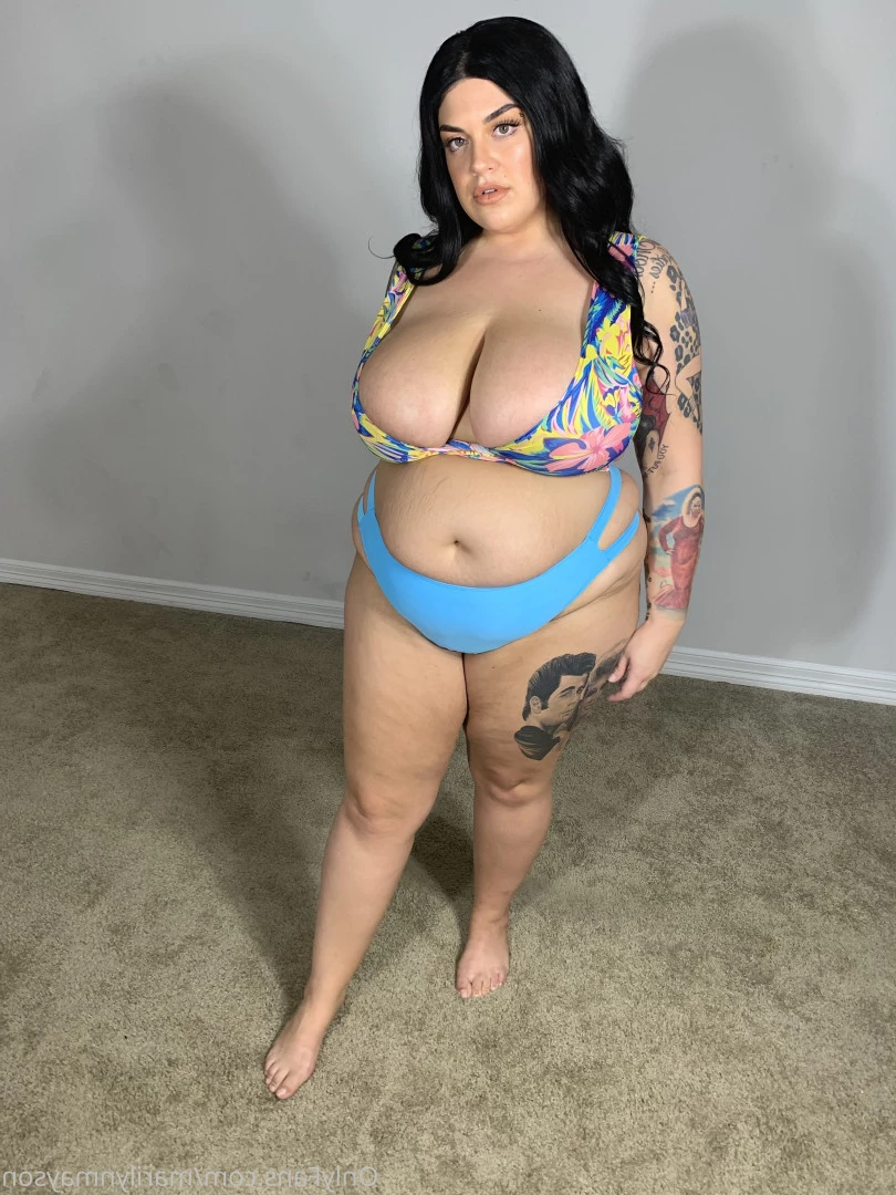 Marilyn Mayson [ marilynmayson ] Onlyfans leaked photo 5559151 on Hotleaks.tv