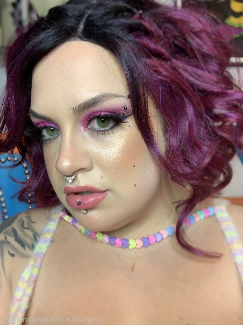 Marilyn Mayson [ marilynmayson ] Onlyfans leaked photo 5559266 on Hotleaks.tv