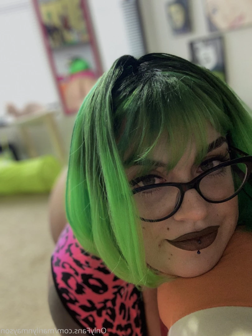 Marilyn Mayson [ marilynmayson ] Onlyfans leaked photo 5559316 on Hotleaks.tv