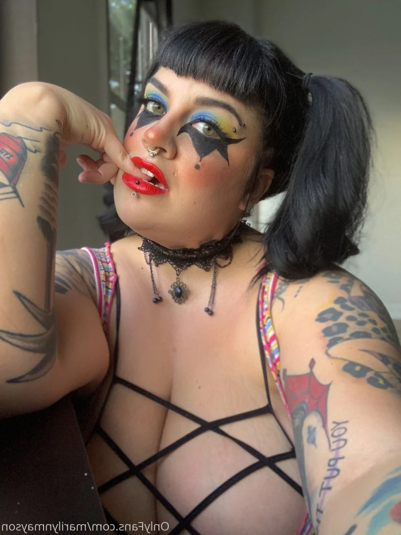 Marilyn Mayson [ marilynmayson ] Onlyfans leaked photo 5559409 on Hotleaks.tv
