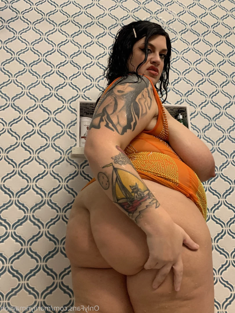 Marilyn Mayson [ marilynmayson ] Onlyfans leaked photo 5560113 on Hotleaks.tv