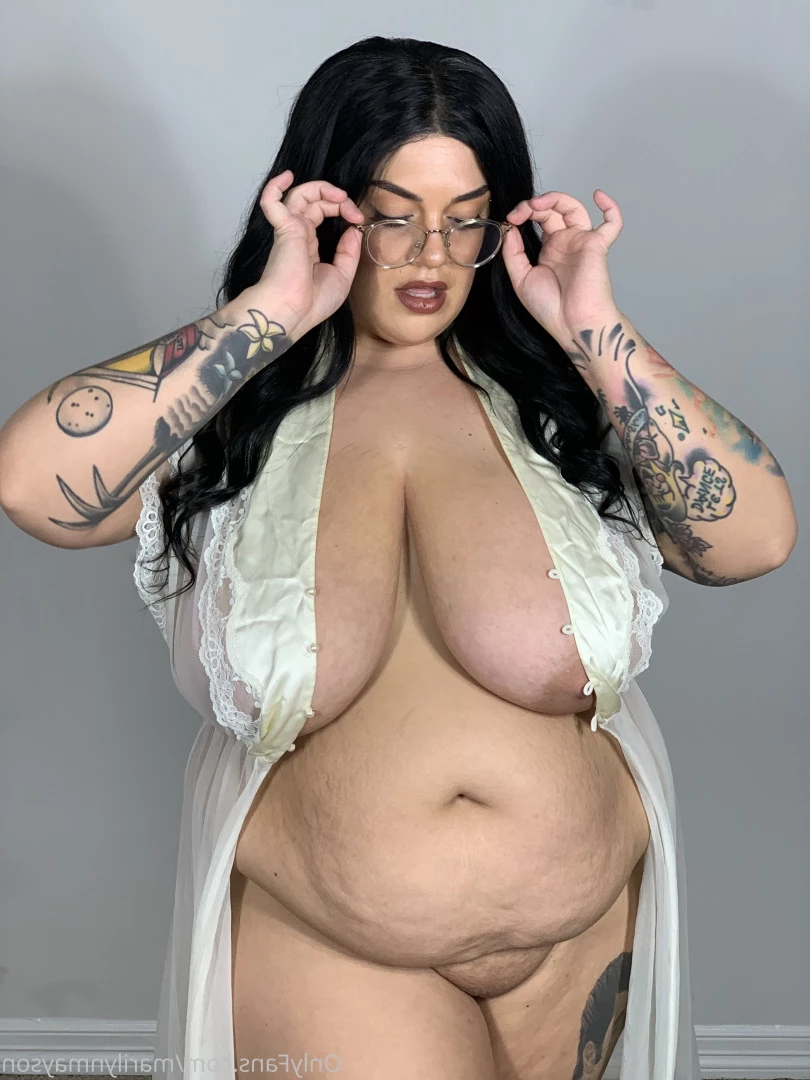Marilyn Mayson [ marilynmayson ] Onlyfans leaked photo 5560154 on Hotleaks.tv