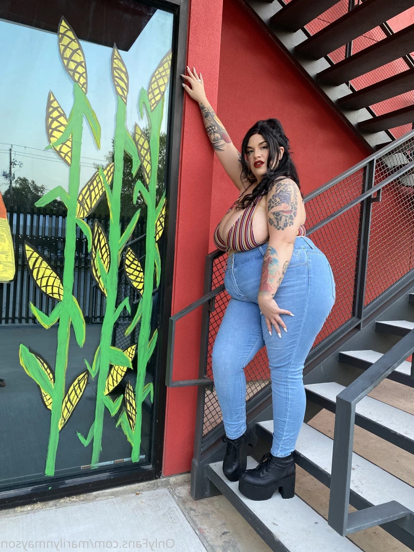 Marilyn Mayson [ marilynmayson ] Onlyfans leaked photo 5560225 on Hotleaks.tv