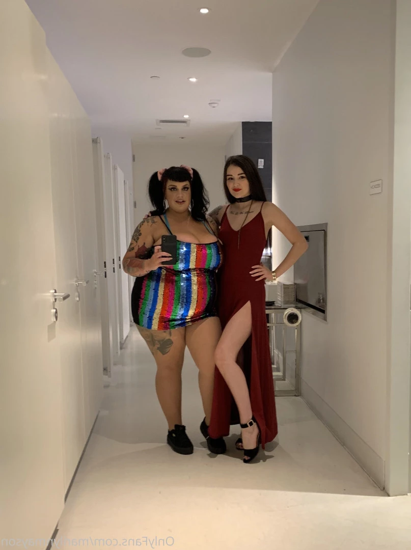 Marilyn Mayson [ marilynmayson ] Onlyfans leaked photo 5560774 on Hotleaks.tv