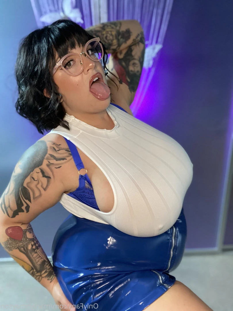Marilyn Mayson [ marilynmayson ] Onlyfans leaked photo 5561236 on Hotleaks.tv