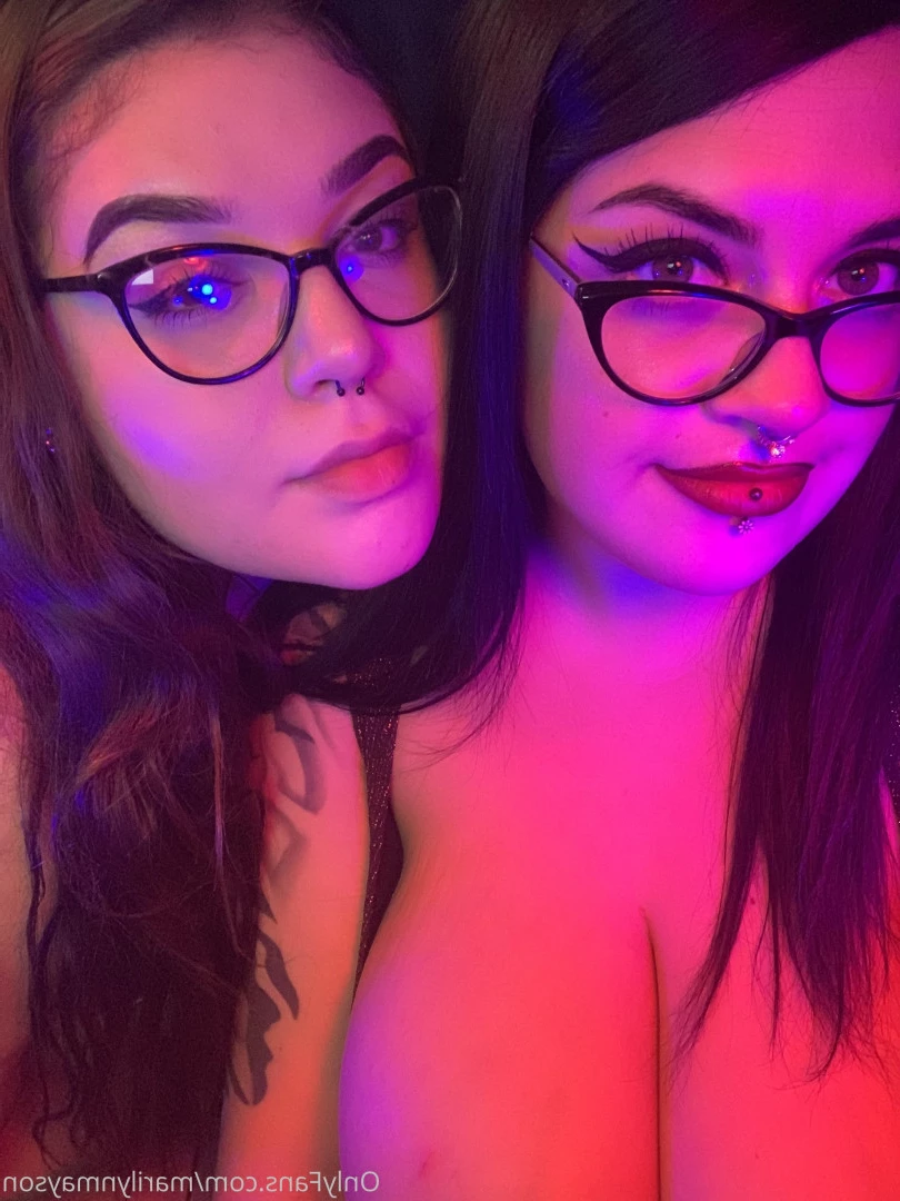 Marilyn Mayson [ marilynmayson ] Onlyfans leaked photo 5561520 on Hotleaks.tv