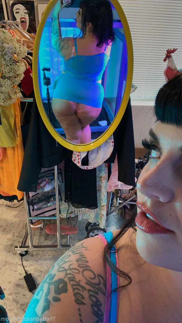 Marilyn Mayson [ marilynmayson ] Onlyfans leaked photo 5561997 on Hotleaks.tv