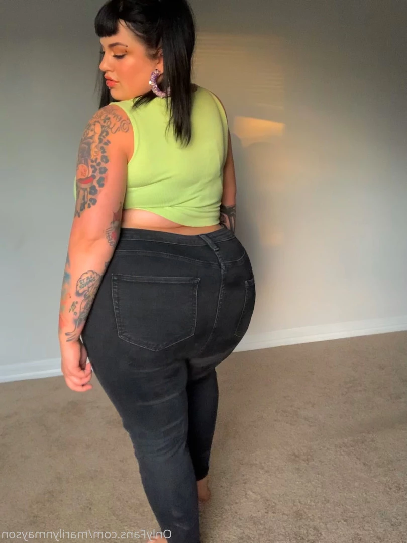 Marilyn Mayson [ marilynmayson ] Onlyfans leaked photo 5562060 on Hotleaks.tv