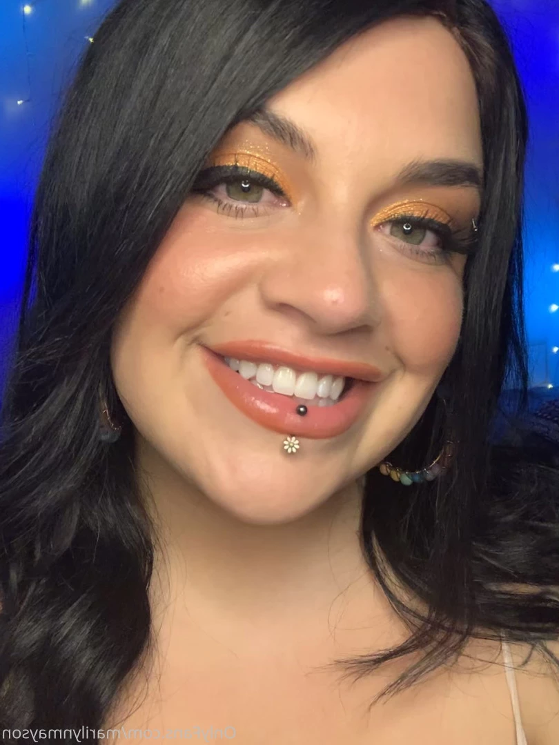 Marilyn Mayson [ marilynmayson ] Onlyfans leaked photo 5562347 on Hotleaks.tv