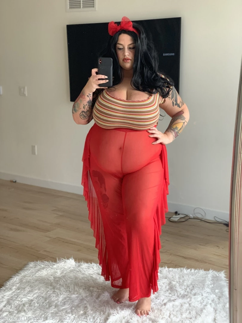 Marilyn Mayson [ marilynmayson ] Onlyfans leaked photo 5562774 on Hotleaks.tv