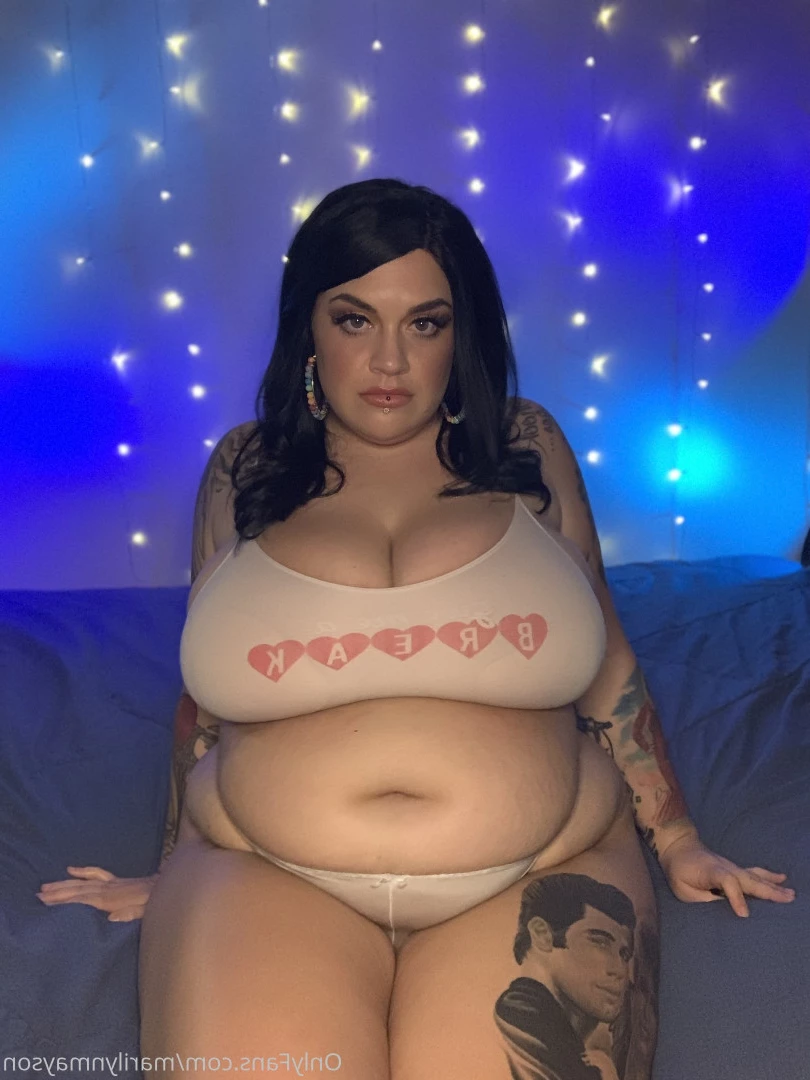 Marilyn Mayson [ marilynmayson ] Onlyfans leaked photo 5563464 on Hotleaks.tv