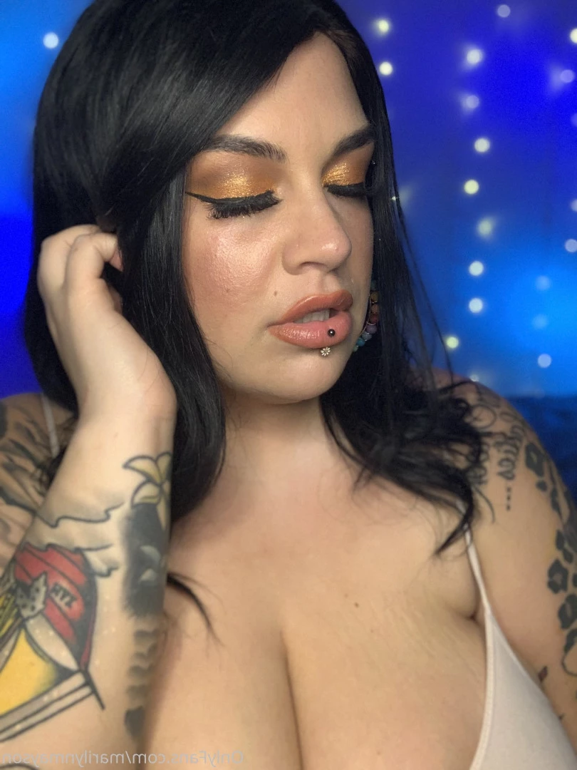 Marilyn Mayson [ marilynmayson ] Onlyfans leaked photo 5563689 on Hotleaks.tv