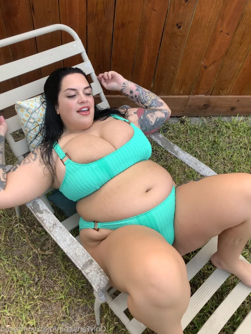 Marilyn Mayson [ marilynmayson ] Onlyfans leaked photo 5563746 on Hotleaks.tv