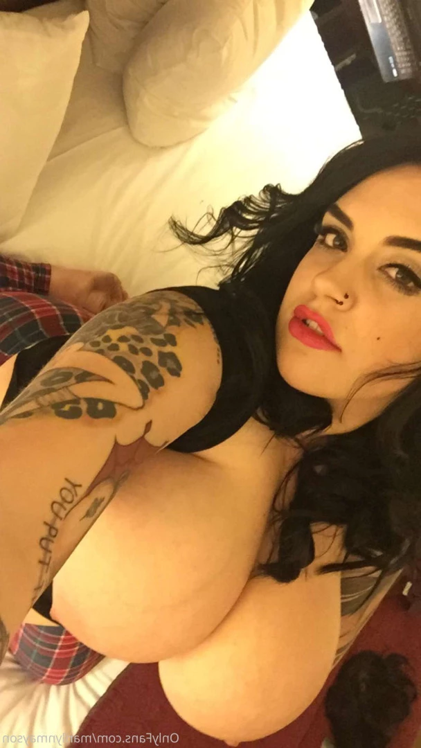 Marilyn Mayson [ marilynmayson ] Onlyfans leaked photo 5563949 on Hotleaks.tv