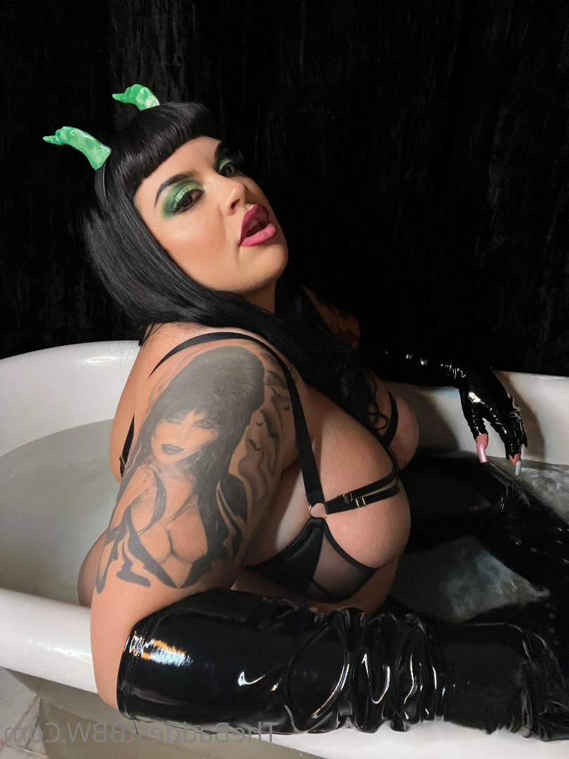 Marilyn Mayson [ marilynmayson ] Onlyfans leaked photo 5564151 on Hotleaks.tv