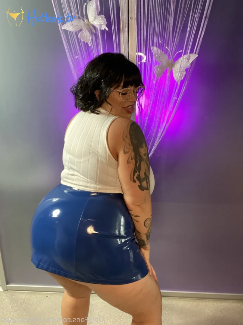 Marilyn Mayson [ marilynmayson ] Onlyfans leaked photo 5564171 on Hotleaks.tv