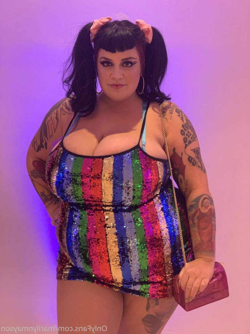 Marilyn Mayson [ marilynmayson ] Onlyfans leaked photo 5565567 on Hotleaks.tv