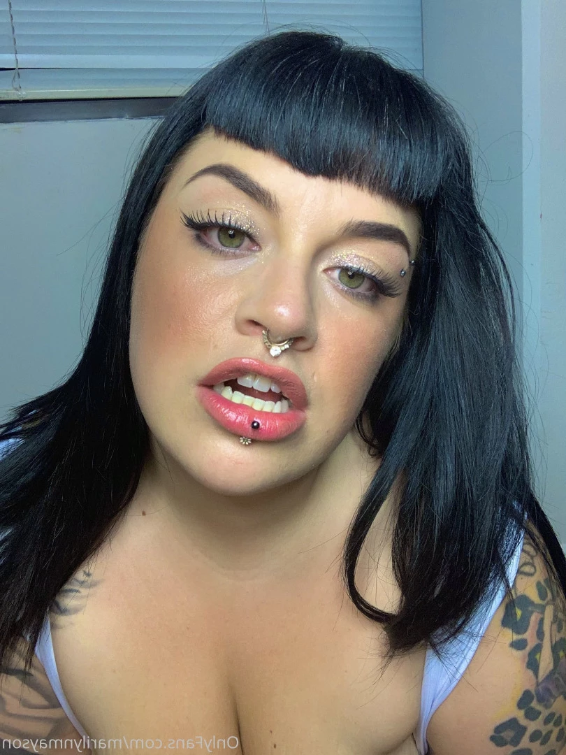 Marilyn Mayson [ marilynmayson ] Onlyfans leaked photo 5565614 on Hotleaks.tv