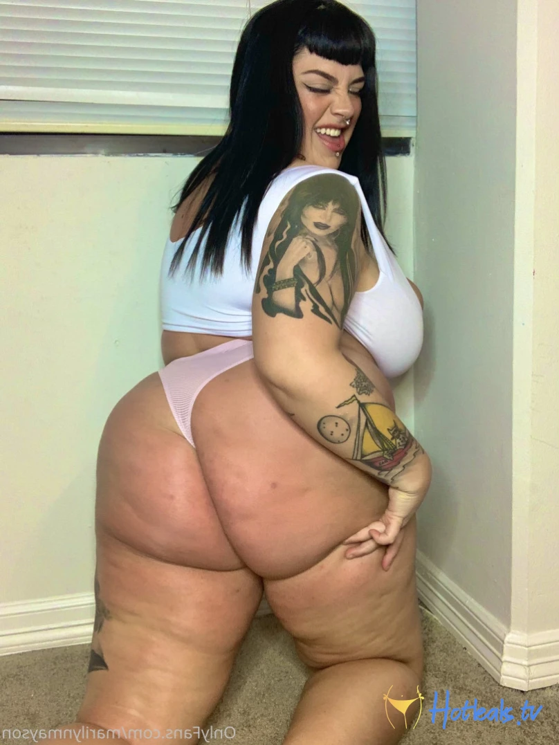 Marilyn Mayson [ marilynmayson ] Onlyfans leaked photo 5565662 on Hotleaks.tv