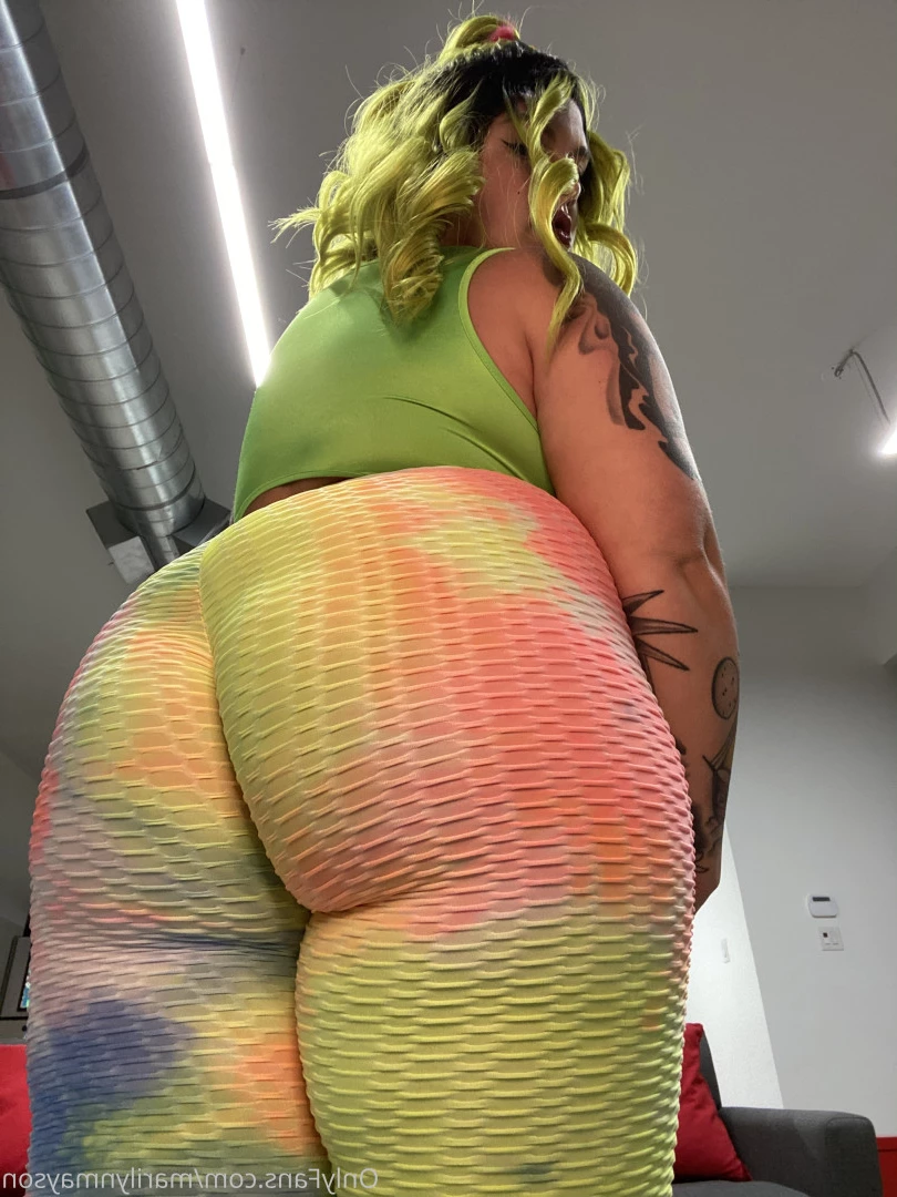 Marilyn Mayson [ marilynmayson ] Onlyfans leaked photo 5565793 on Hotleaks.tv