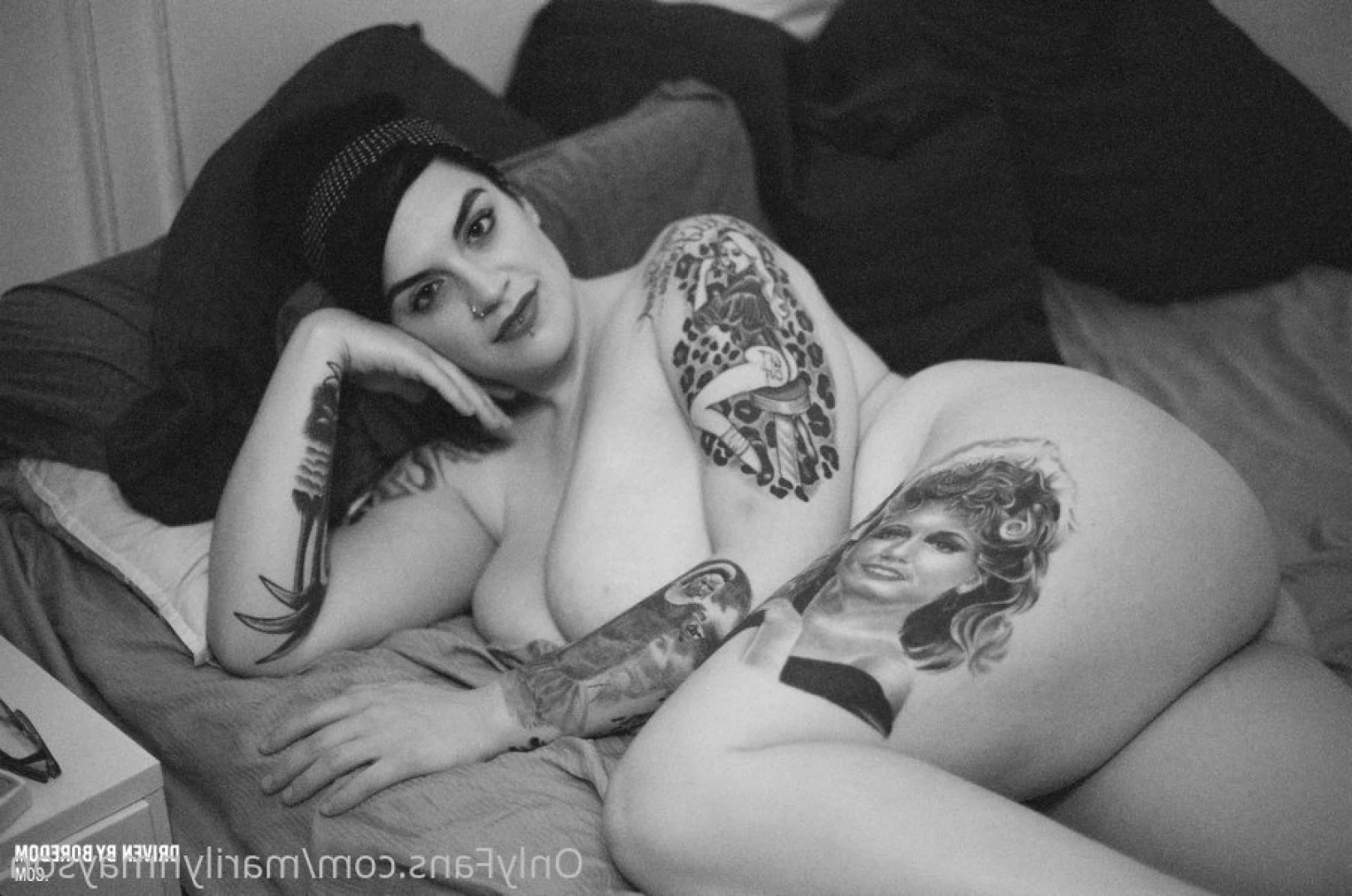Marilyn Mayson [ marilynmayson ] Onlyfans leaked photo 5565822 on Hotleaks.tv
