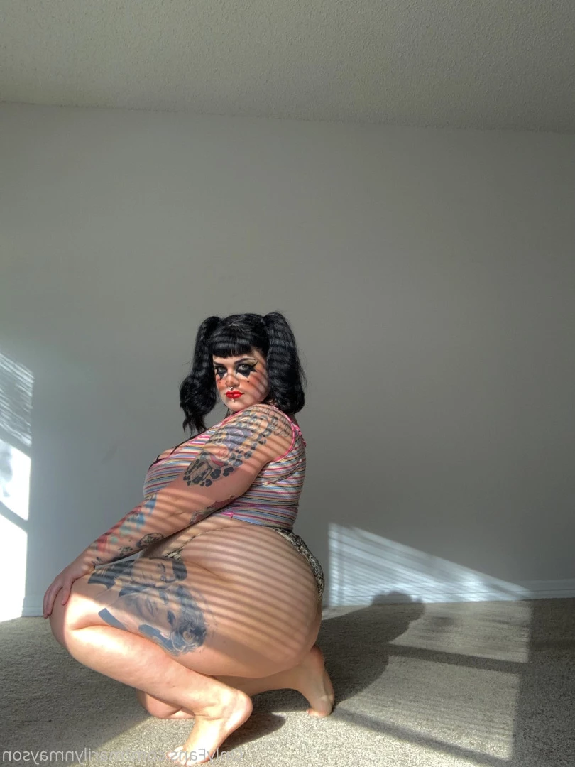 Marilyn Mayson [ marilynmayson ] Onlyfans leaked photo 5566006 on Hotleaks.tv