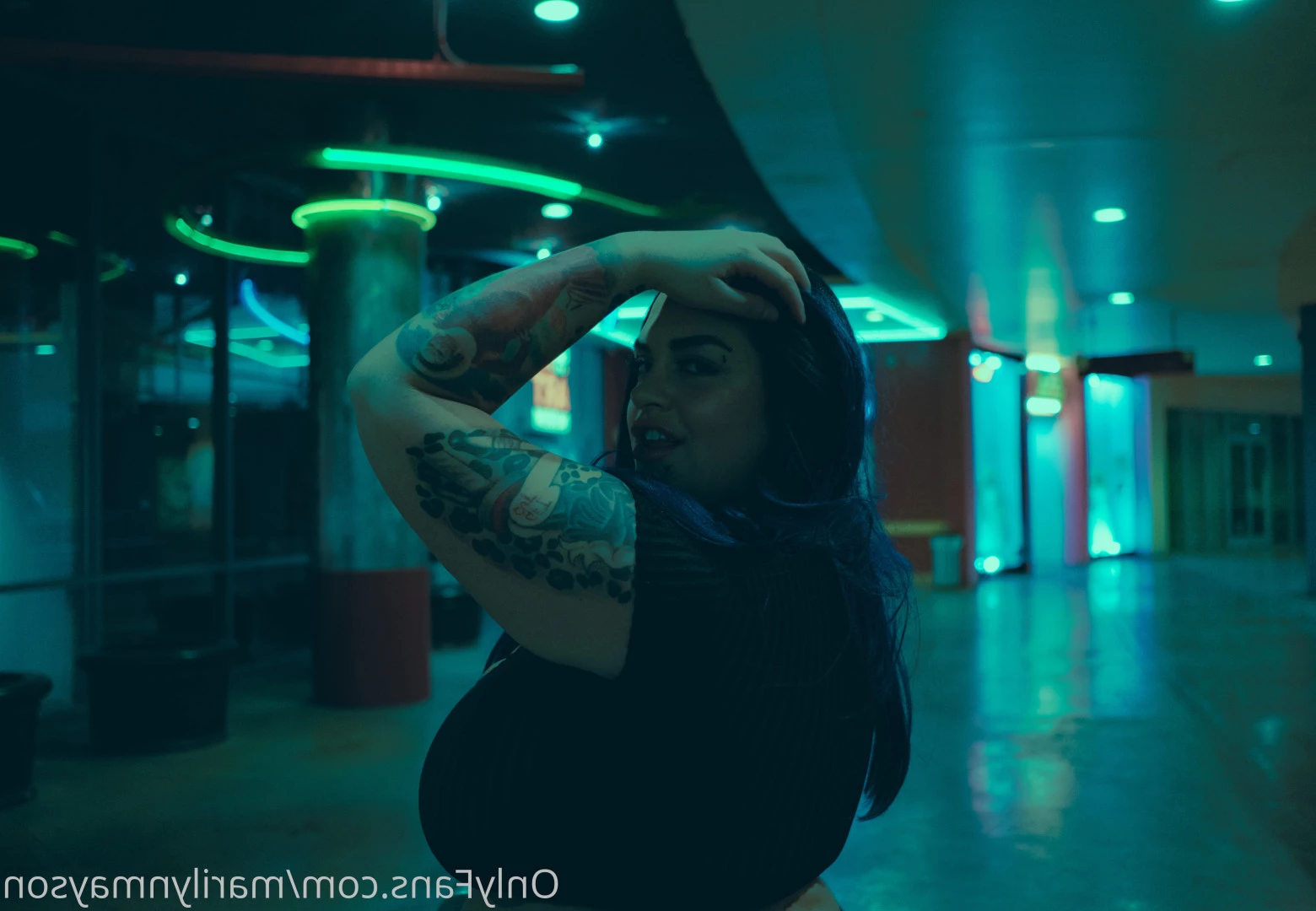 Marilyn Mayson [ marilynmayson ] Onlyfans leaked photo 5566638 on Hotleaks.tv