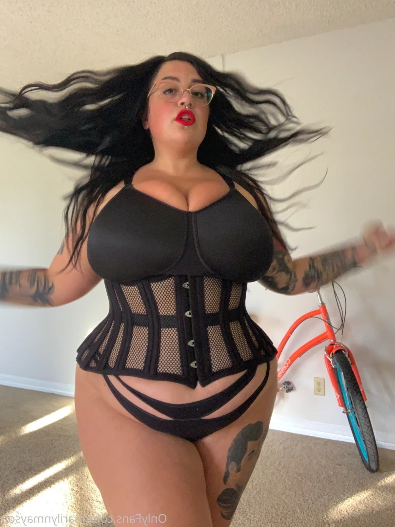 Marilyn Mayson [ marilynmayson ] Onlyfans leaked photo 5566713 on Hotleaks.tv