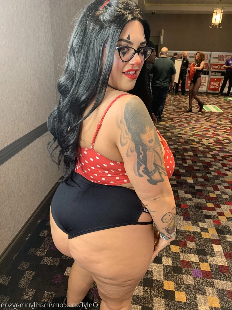 Marilyn Mayson [ marilynmayson ] Onlyfans leaked photo 5567264 on Hotleaks.tv