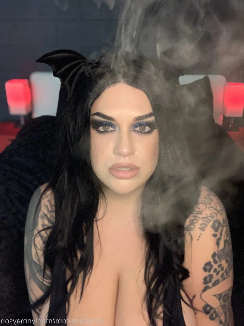 Marilyn Mayson [ marilynmayson ] Onlyfans leaked photo 5567556 on Hotleaks.tv