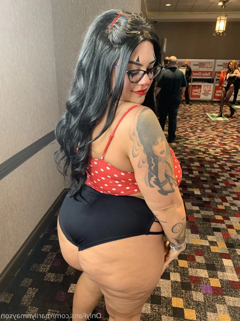Marilyn Mayson [ marilynmayson ] Onlyfans leaked photo 5568433 on Hotleaks.tv