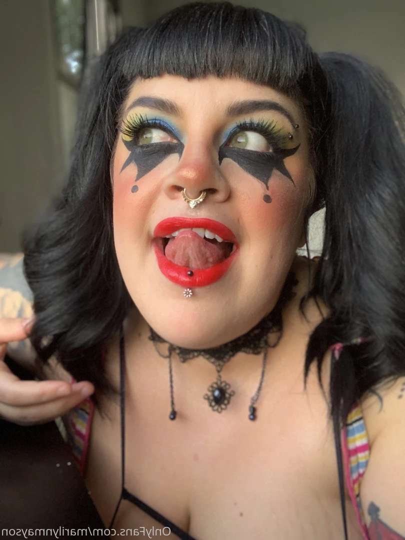 Marilyn Mayson [ marilynmayson ] Onlyfans leaked photo 5568546 on Hotleaks.tv