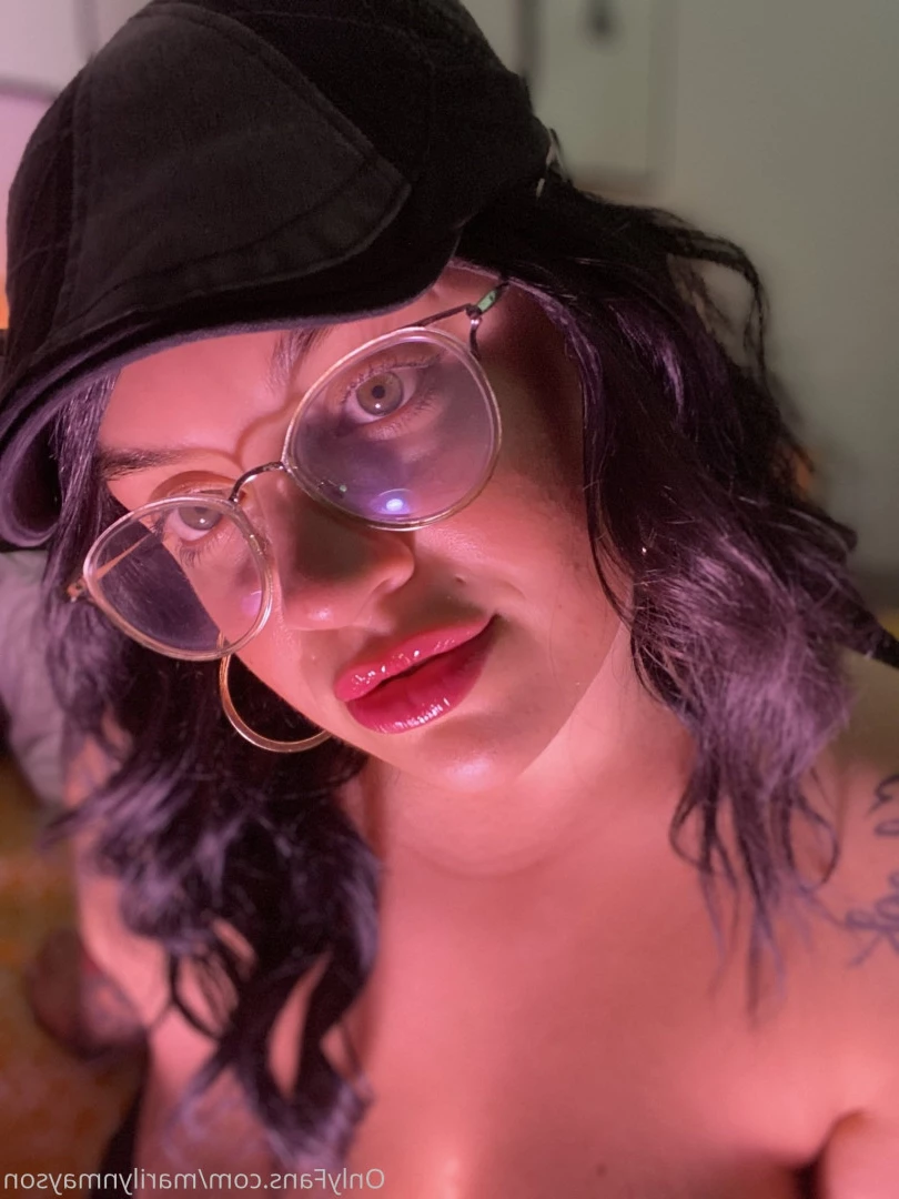 Marilyn Mayson [ marilynmayson ] Onlyfans leaked photo 5569110 on Hotleaks.tv