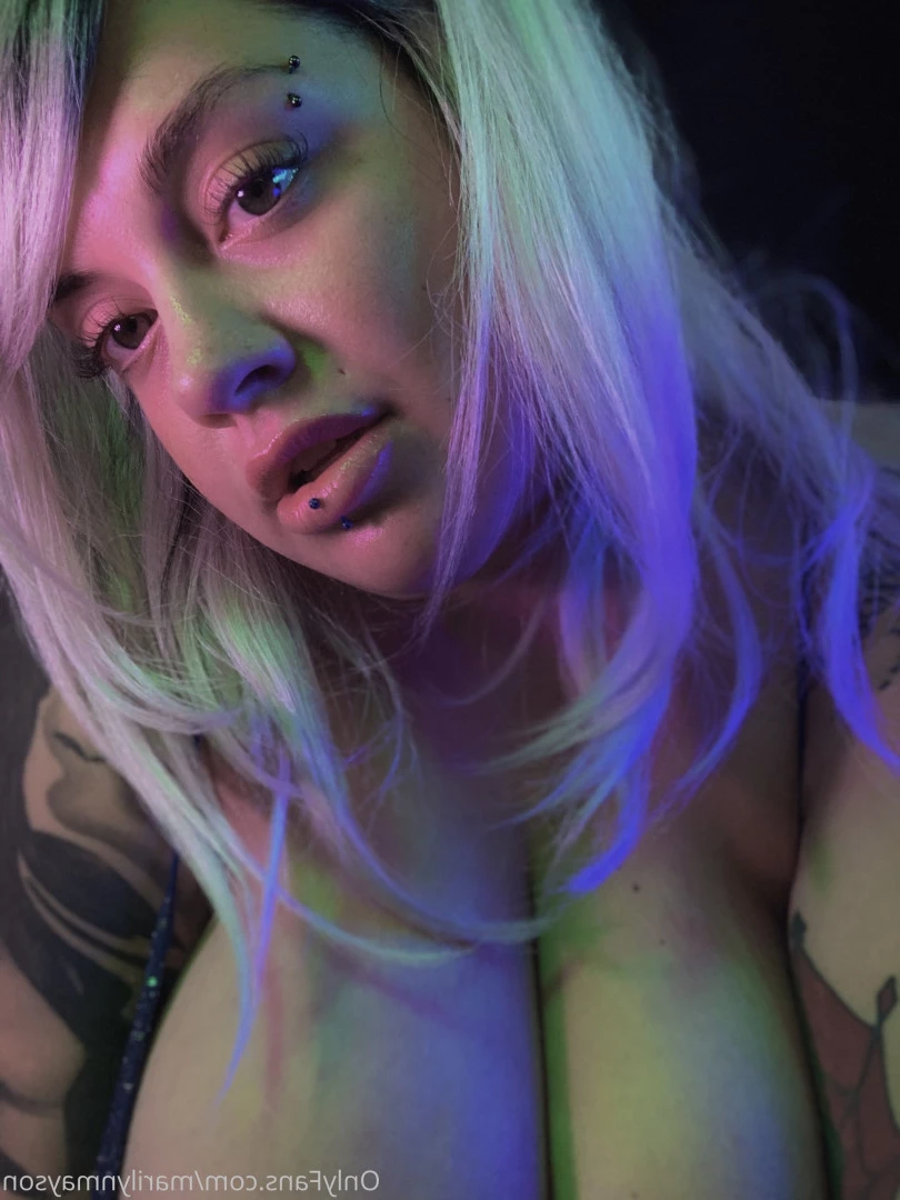 Marilyn Mayson [ marilynmayson ] Onlyfans leaked photo 5569293 on Hotleaks.tv