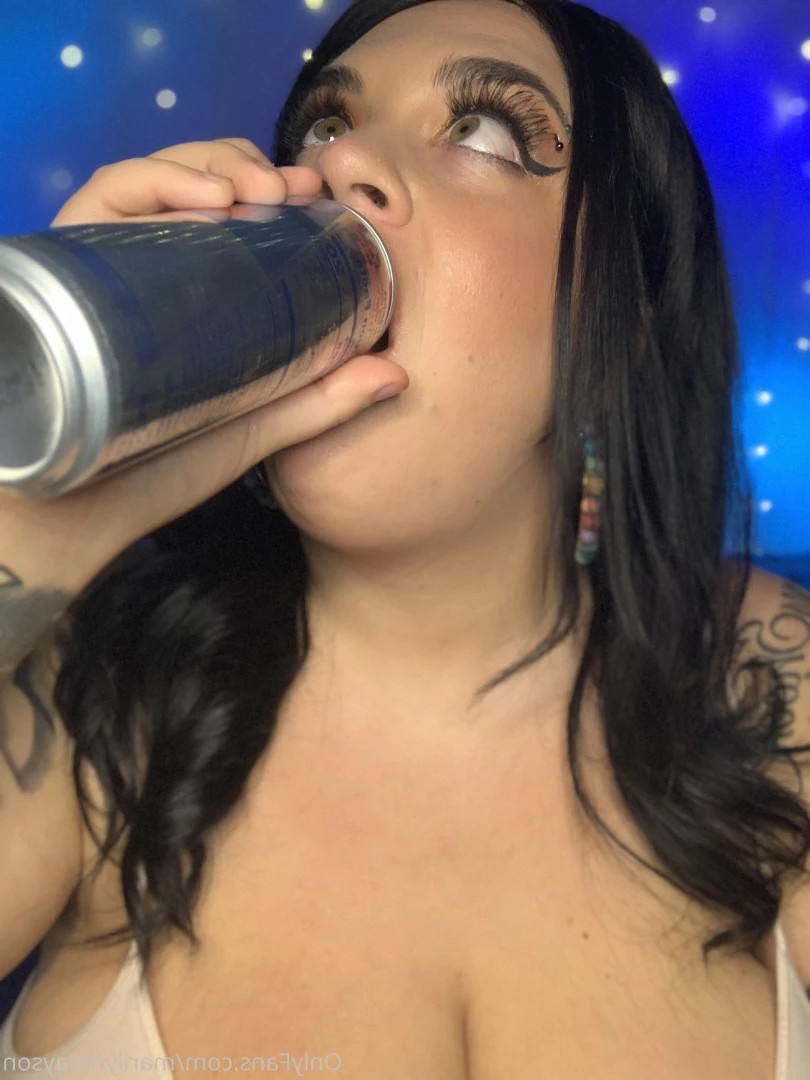 Marilyn Mayson [ marilynmayson ] Onlyfans leaked photo 5569643 on Hotleaks.tv