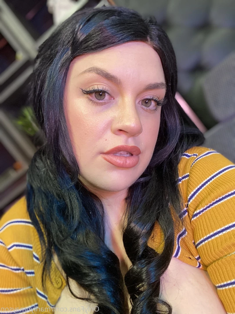 Marilyn Mayson [ marilynmayson ] Onlyfans leaked photo 5569875 on Hotleaks.tv