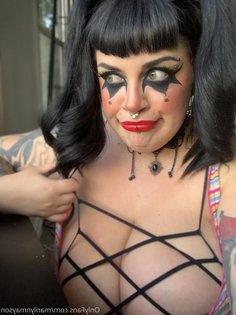 Marilyn Mayson [ marilynmayson ] Onlyfans leaked photo 5569902 on Hotleaks.tv