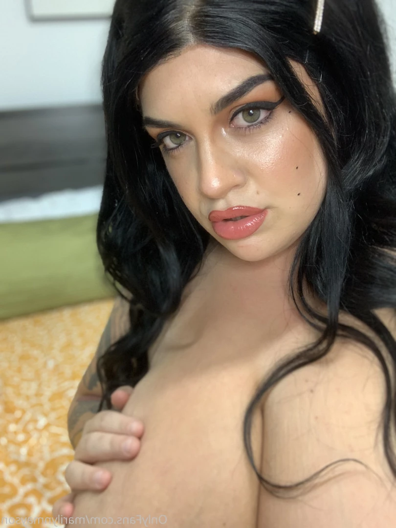 Marilyn Mayson [ marilynmayson ] Onlyfans leaked photo 5570261 on Hotleaks.tv