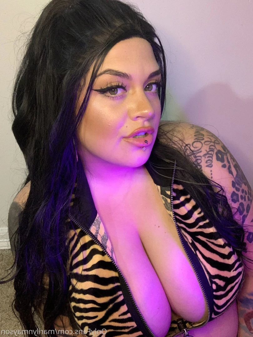 Marilyn Mayson [ marilynmayson ] Onlyfans leaked photo 5570544 on Hotleaks.tv