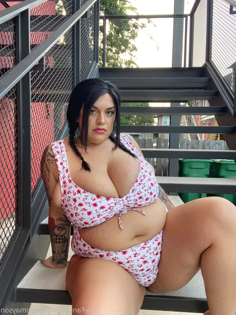 Marilyn Mayson [ marilynmayson ] Onlyfans leaked photo 5570874 on Hotleaks.tv