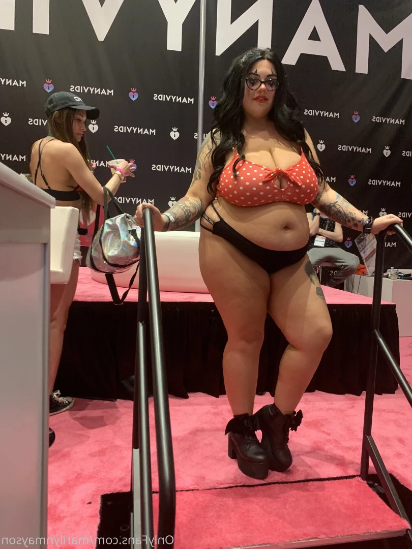 Marilyn Mayson [ marilynmayson ] Onlyfans leaked photo 5570956 on Hotleaks.tv
