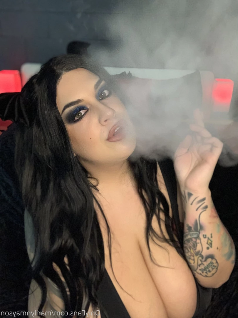 Marilyn Mayson [ marilynmayson ] Onlyfans leaked photo 5571197 on Hotleaks.tv