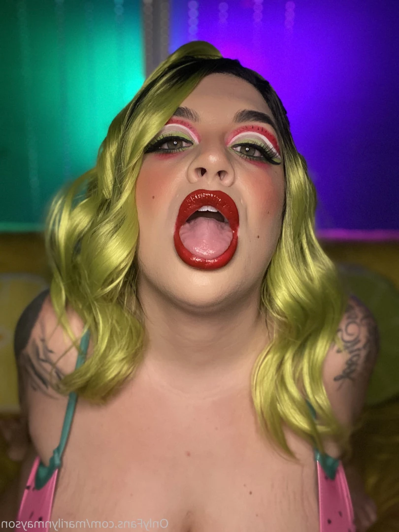 Marilyn Mayson [ marilynmayson ] Onlyfans leaked photo 5571257 on Hotleaks.tv