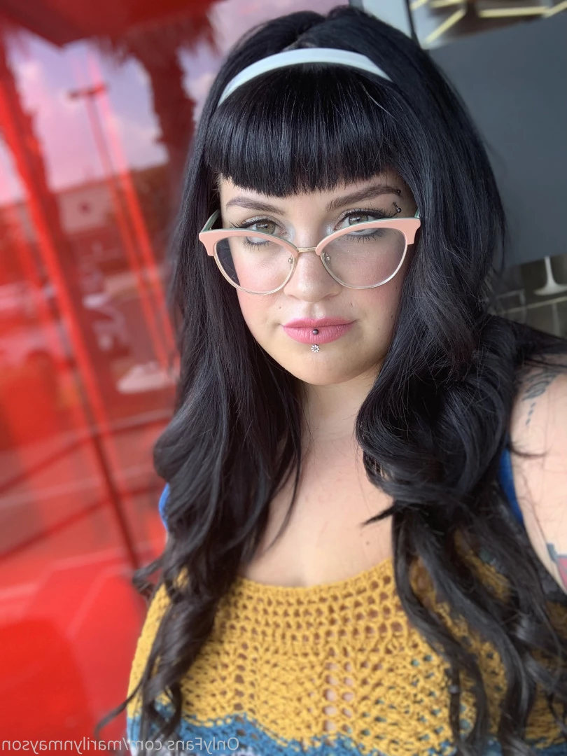 Marilyn Mayson [ marilynmayson ] Onlyfans leaked photo 5571584 on Hotleaks.tv