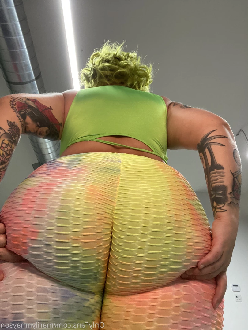 Marilyn Mayson [ marilynmayson ] Onlyfans leaked photo 5571980 on Hotleaks.tv