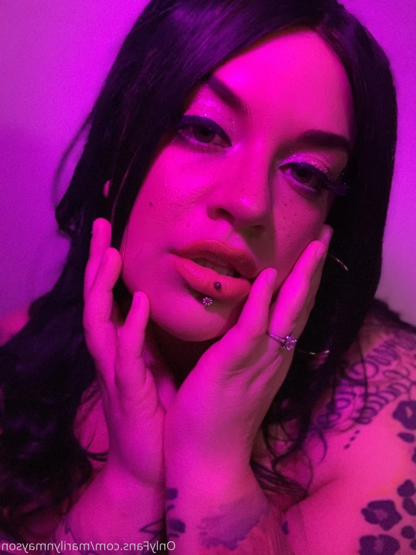 Marilyn Mayson [ marilynmayson ] Onlyfans leaked photo 5572251 on Hotleaks.tv
